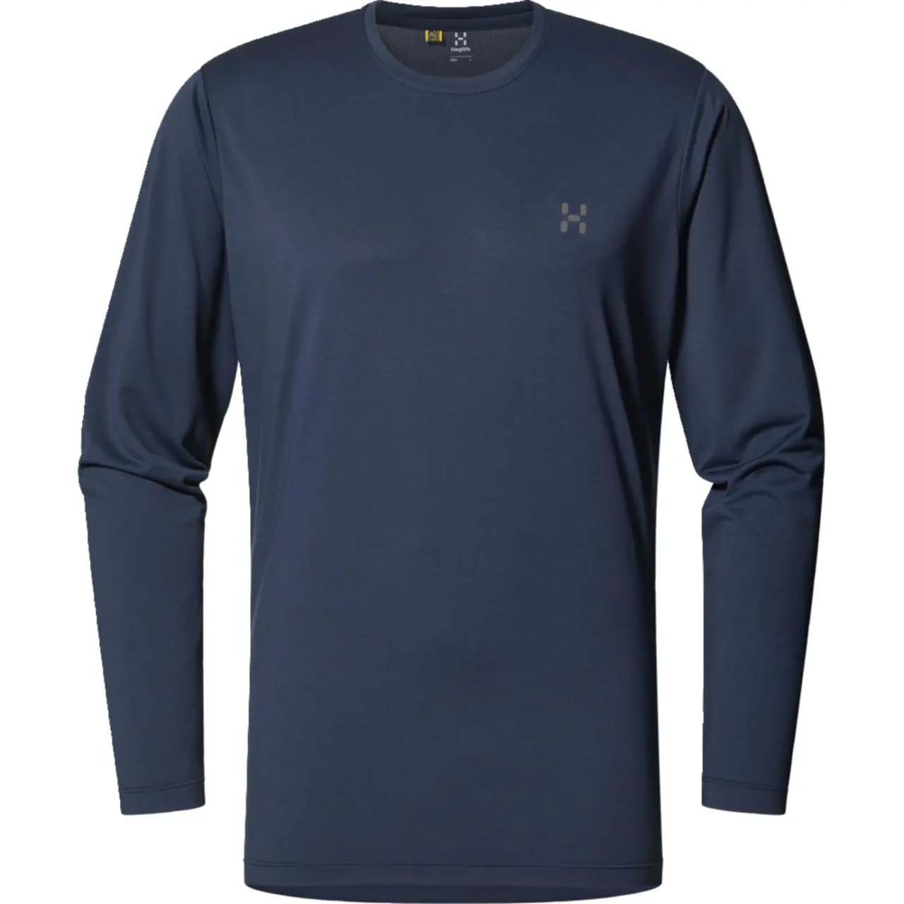 Haglöfs Camiseta técnico de manga larga
