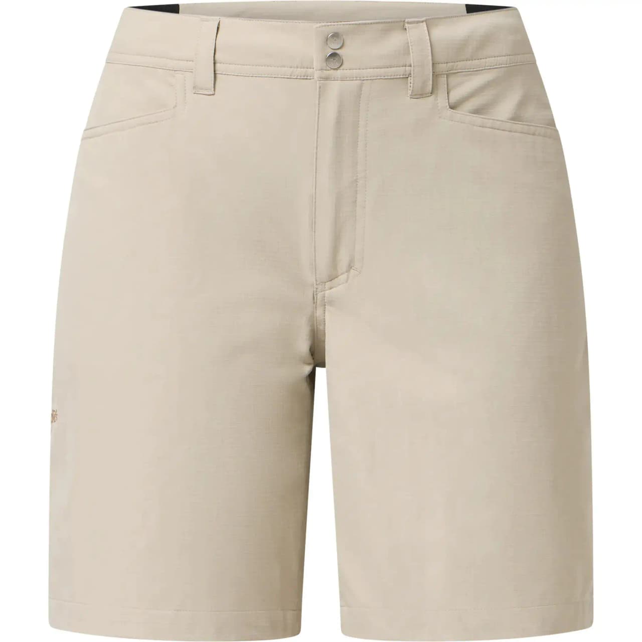 Haglöfs Pantalón corto mujer Korp Lite