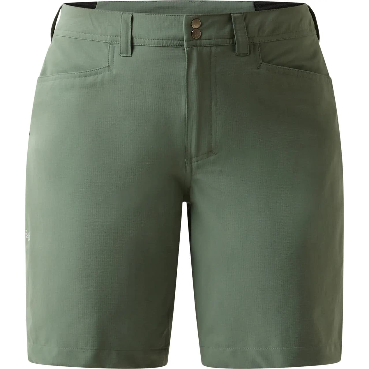 Haglöfs Pantalón corto mujer Korp Lite