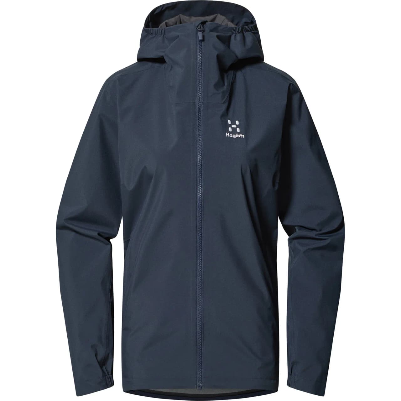 Haglöfs Chaqueta de senderismo Korp Proof