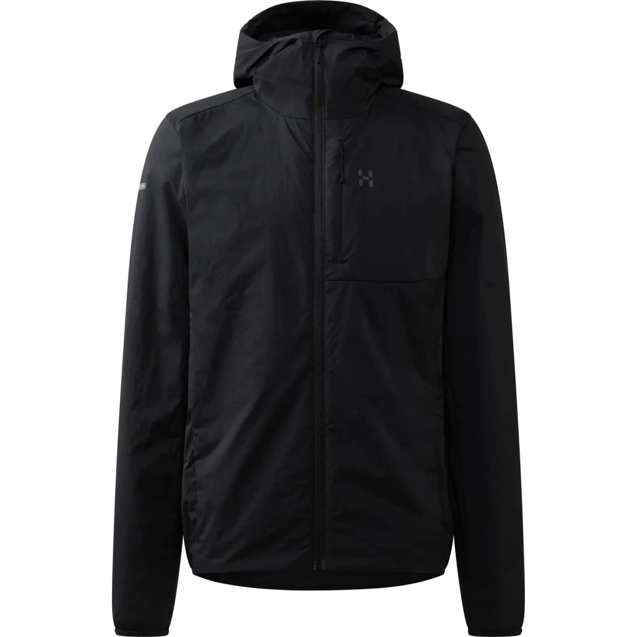 Haglöfs Chaqueta con capucha L.I.M Mimic Barrier