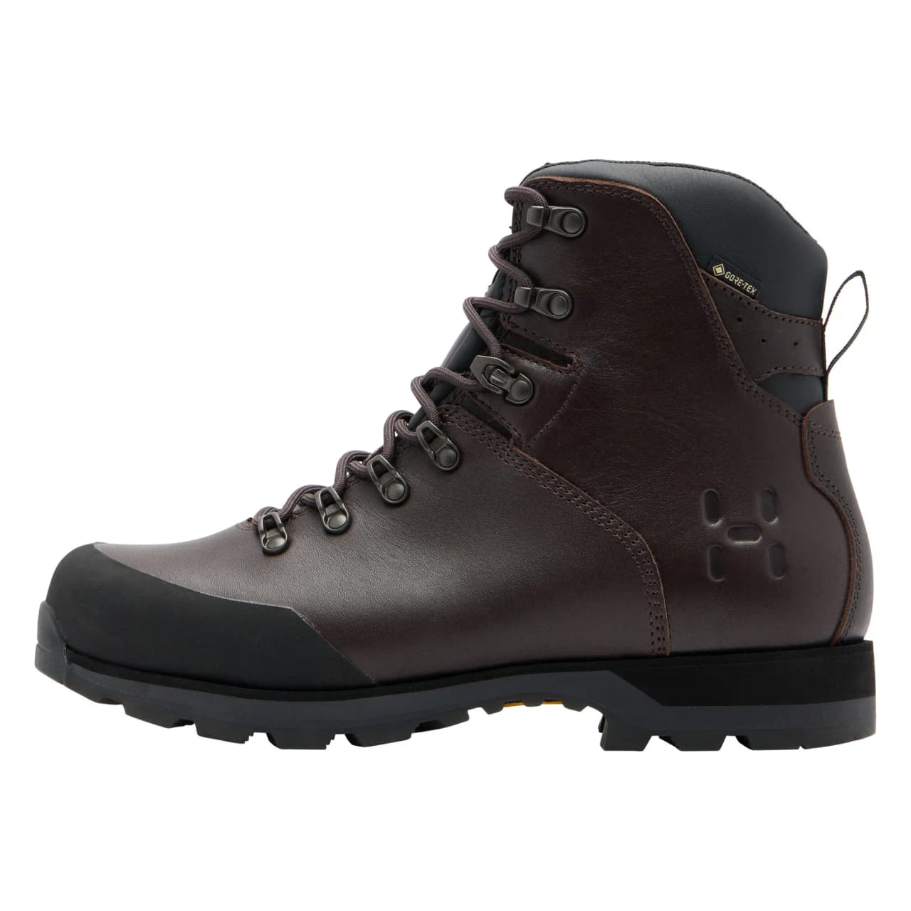 Haglöfs Botas de montaña Solid Pro 2 GTX Mid