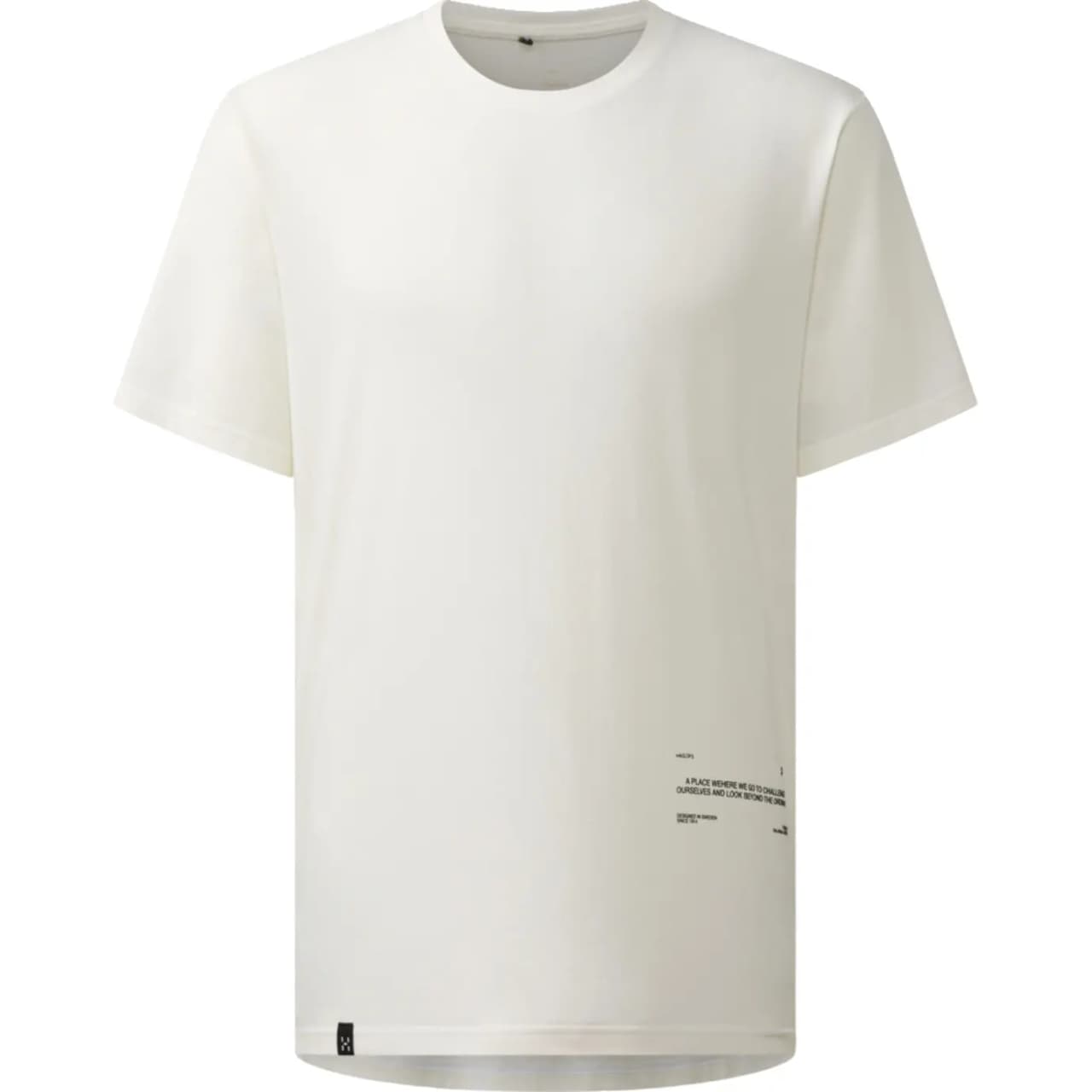 Haglöfs Camiseta Outsiders Graphic