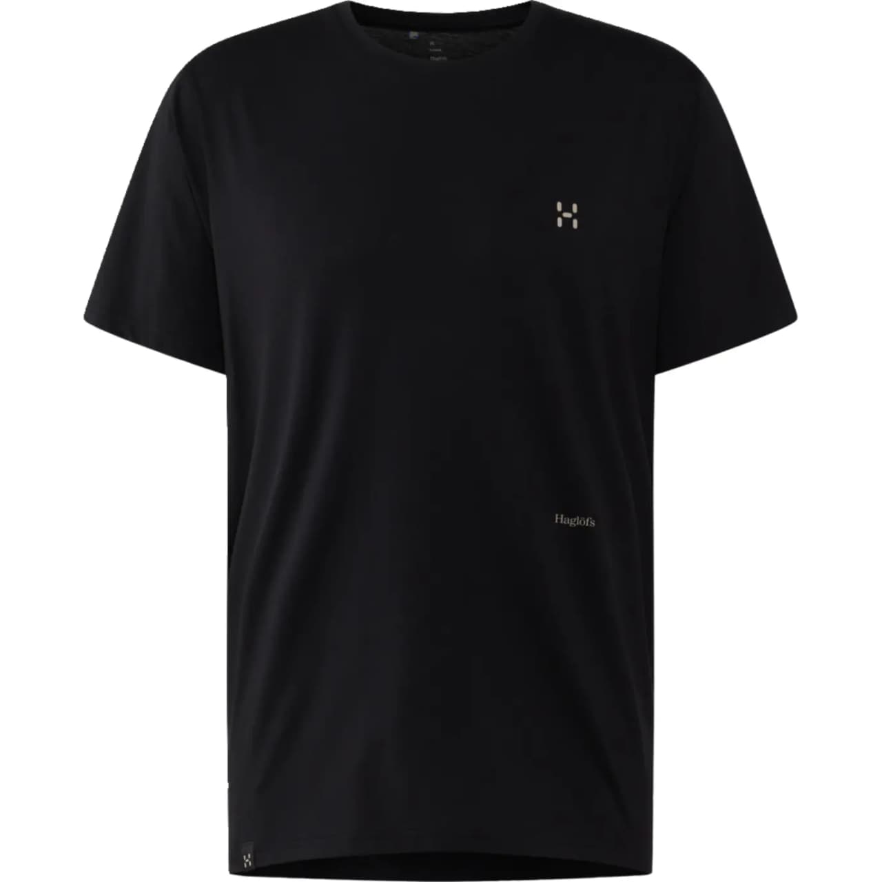 Haglöfs Camiseta Outsiders Graphic