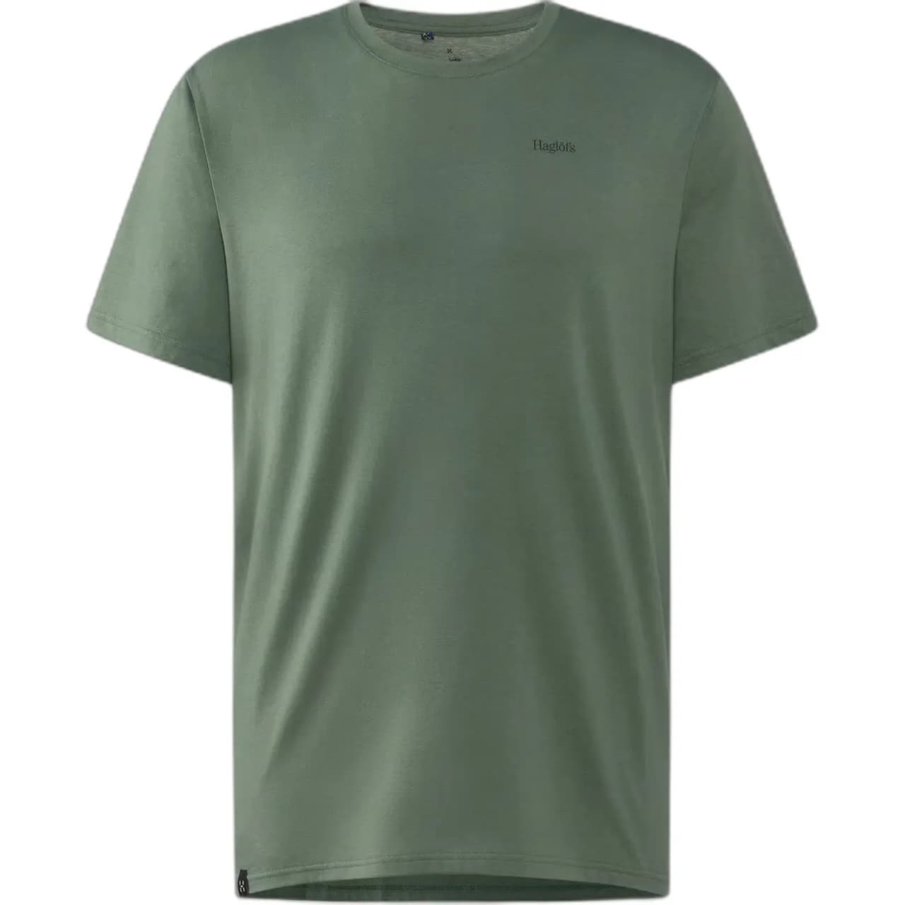 Haglöfs T-shirt Outsiders Graphic