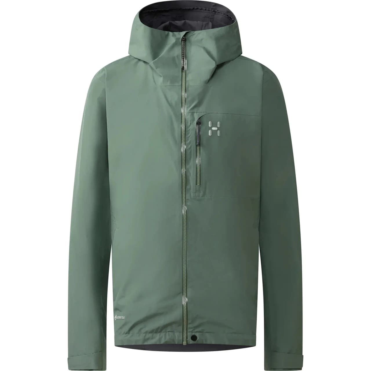 Haglöfs Chaqueta de senderismo Alert GTX