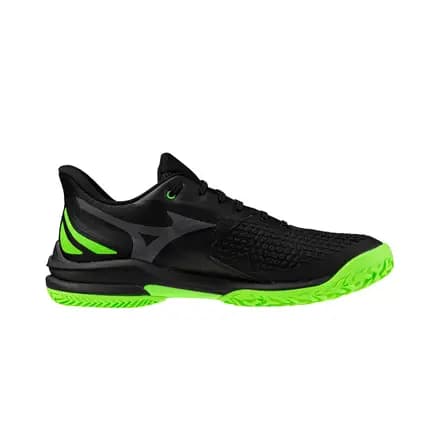 Mizuno Wave Exceed Tour 7 Padel Negro