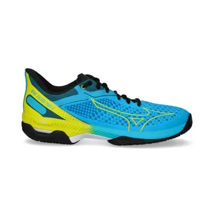 Mizuno Wave Exceed Tour 5CC Azul