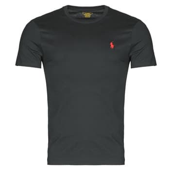 Polo Ralph Lauren Camiseta CAMISETA AJUSTADA EN ALGODÓN