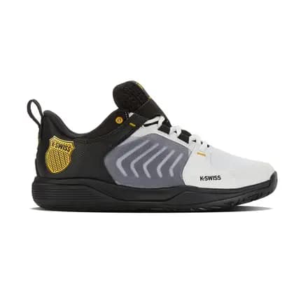 Kswiss Ultrashot Team Blanco Negro