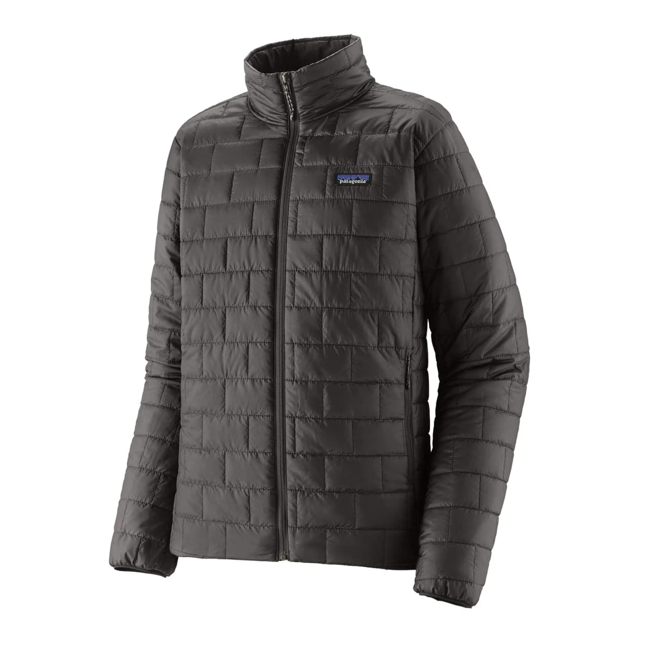 Patagonia Plumífero Nano