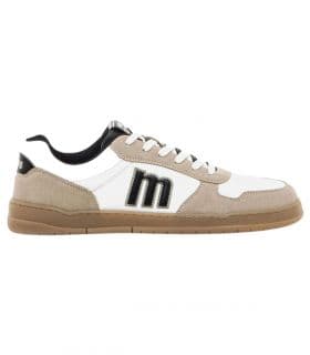 Mustang Zapatillas Free Miami Hombre Plity Crudo