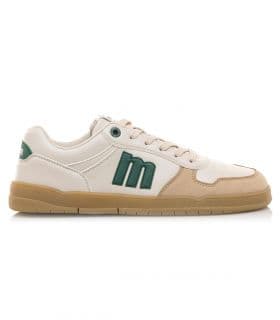 Mustang Zapatillas Free Miami Hombre Lottos Crudo QR Verde