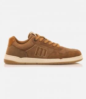 Mustang Zapatillas Free Miami Hombre Elika Cuero