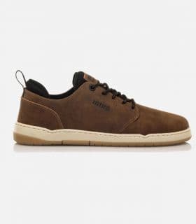 Mustang Zapatillas Free Miami Hombre Lanni Cuero