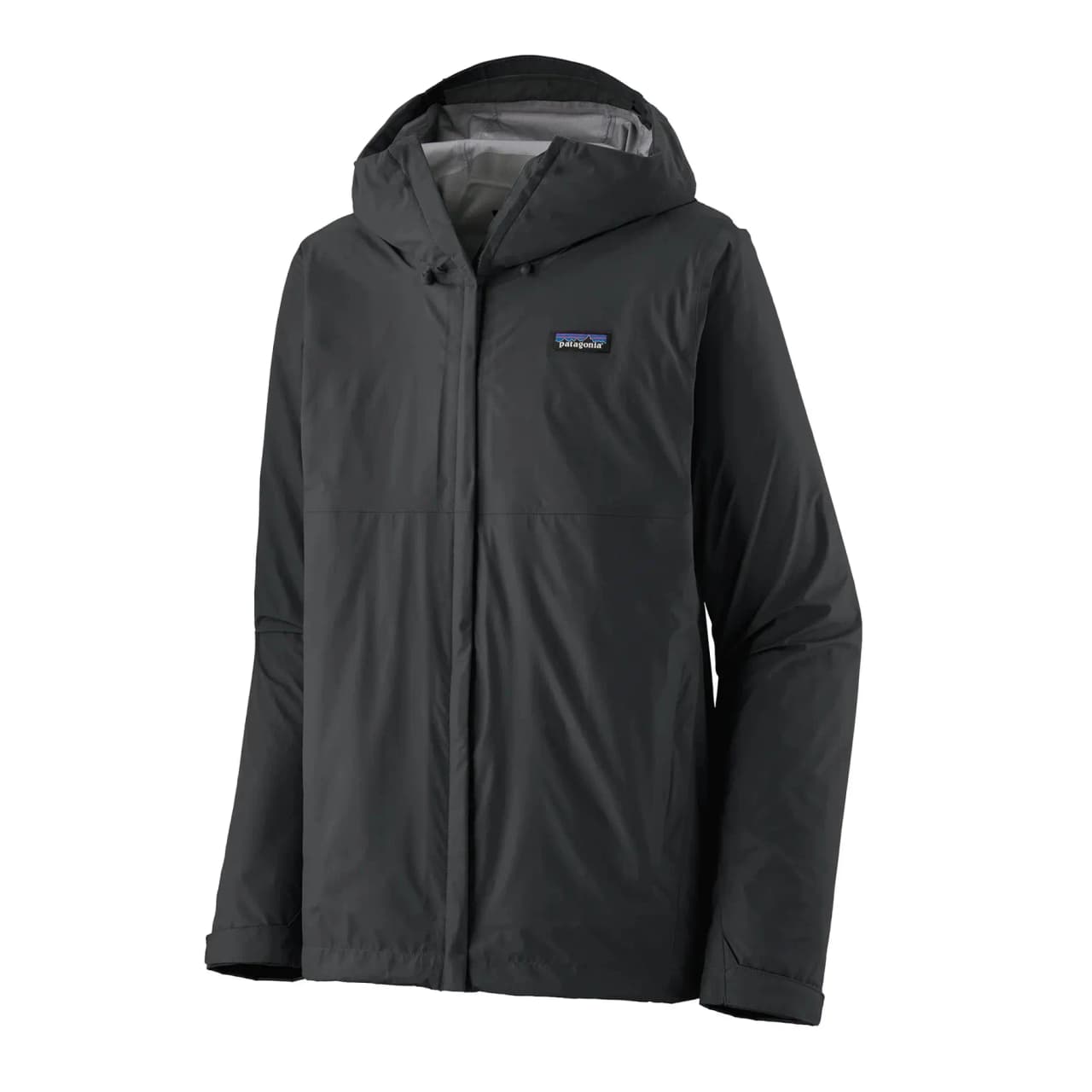 Patagonia Chaqueta con capucha Torrentshell