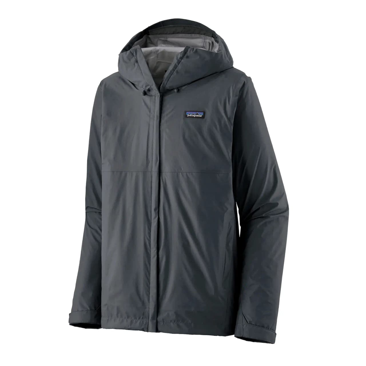 Patagonia Chubasquero con capucha Torrentshell