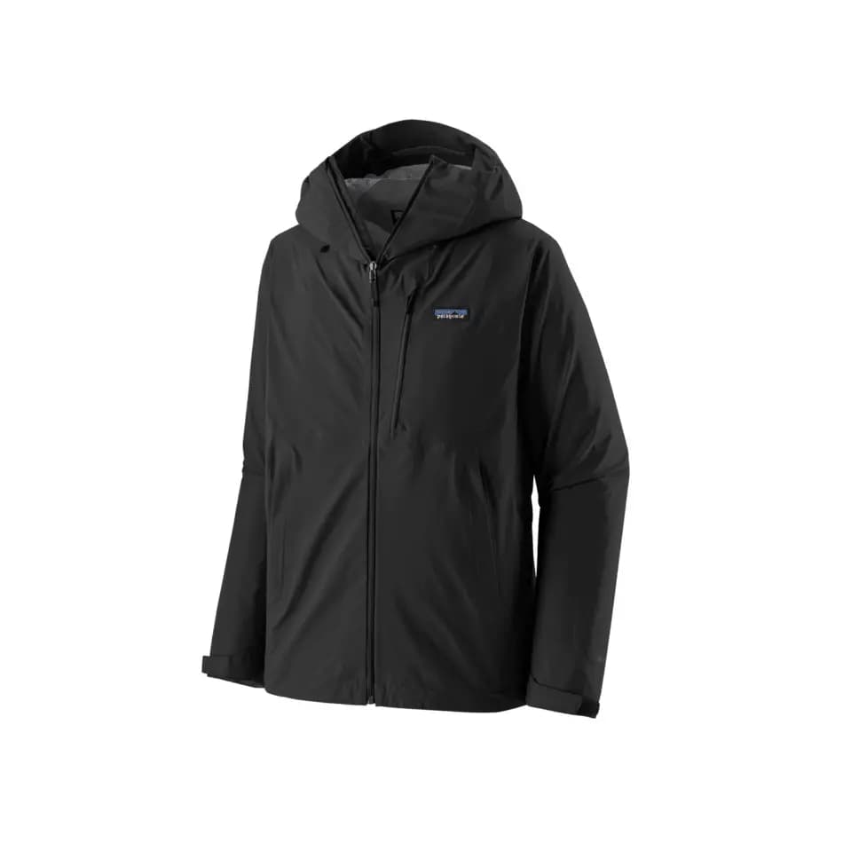Patagonia Chubasquero Granite Crest