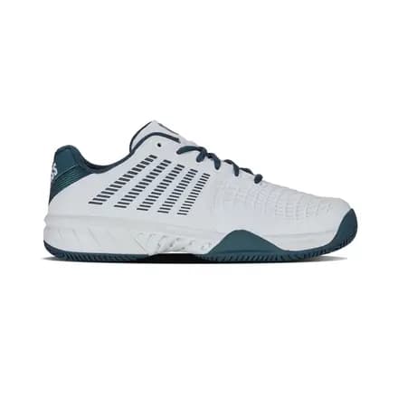Kswiss Express Light 3 HB Blanco