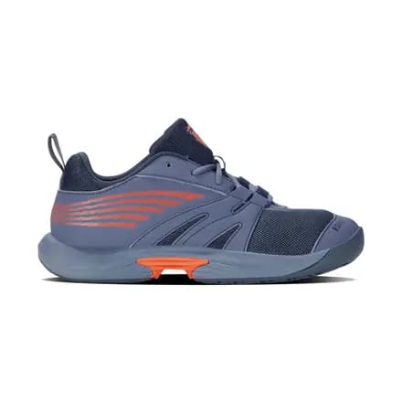 Kswiss Speed Trac Azul Junior