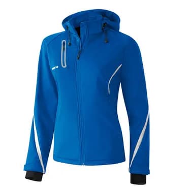 Erima Chaqueta softshell fonction