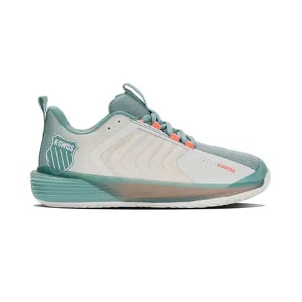 Kswiss Ultrashot 3 Mujer