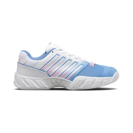 Kswiss Bigshot Light 4 Mixta Blanco Mujer