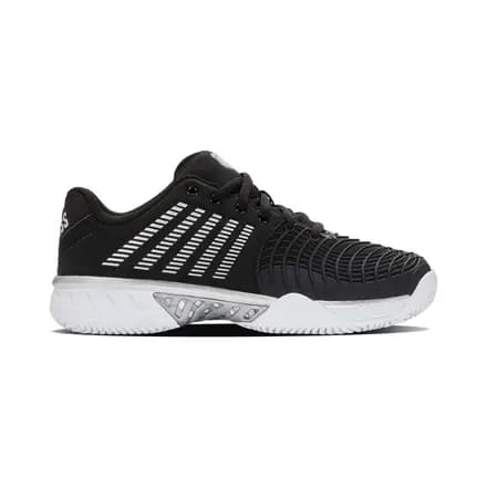 Kswiss Express Light 3 Clay Negro Mujer