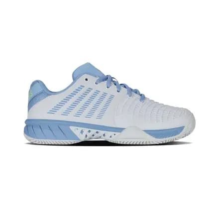 Kswiss Express Light 3 HB Blanco Mujer