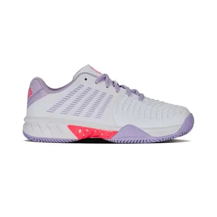 Kswiss Express Light 3 HB Blanco Mujer