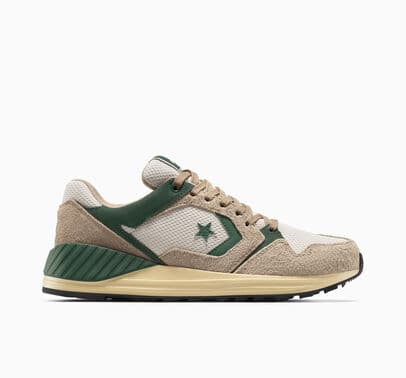 Converse Wave Trainer Vintage Cargo/Egret/Branch Out