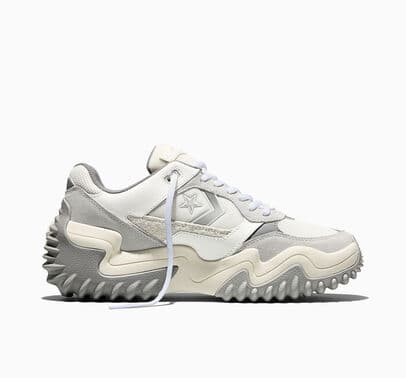 Converse Wave Motion Trainer Vintage White/Egret/Classic Grey