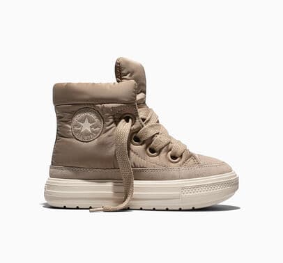 Converse Chuck Taylor All Star Elements Boot Vintage Cargo/Classic Ecru