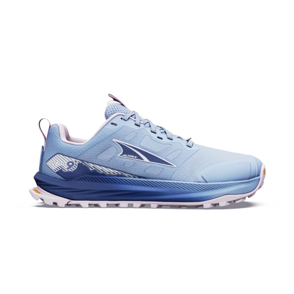 Altra Lone Peak 9+