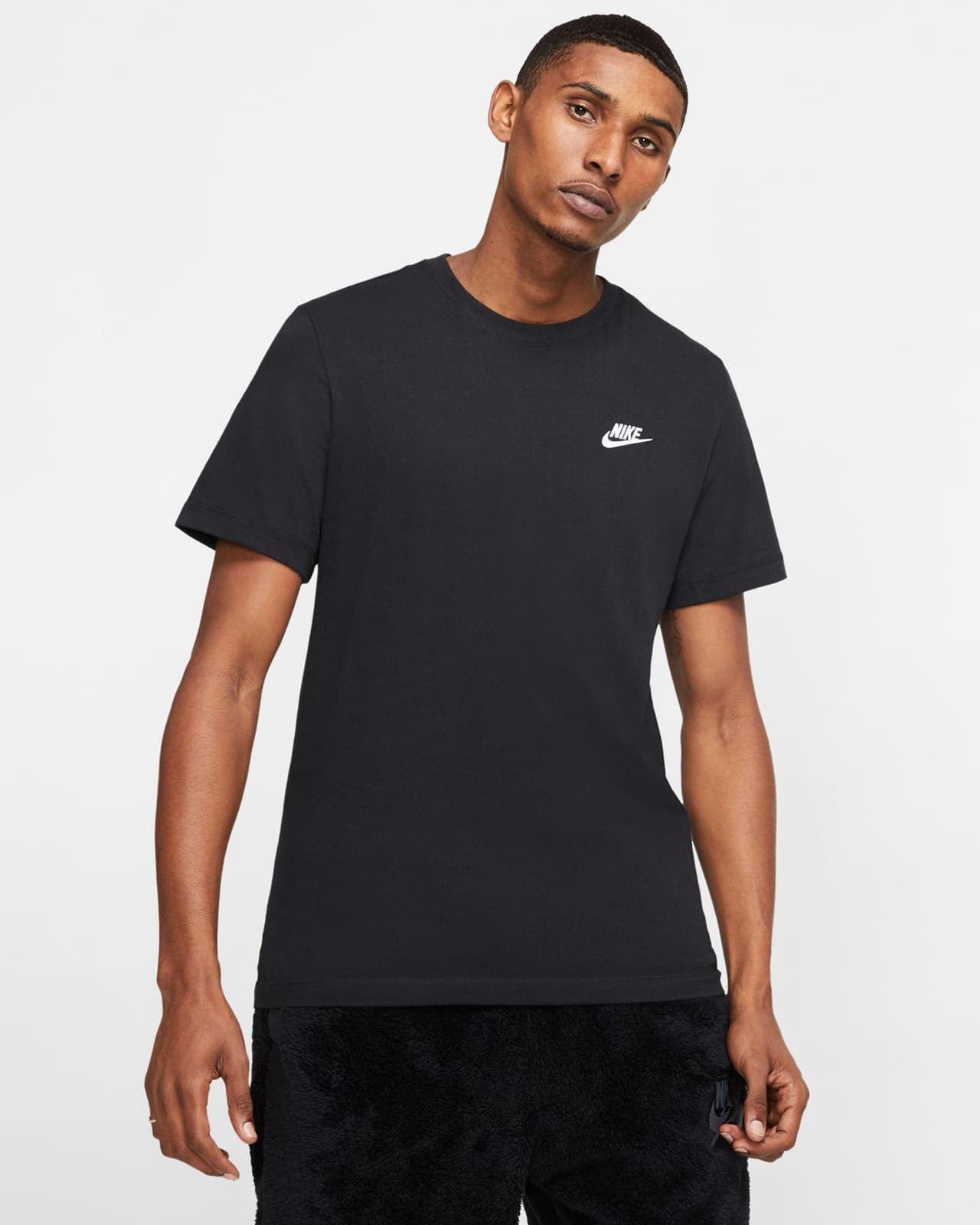 Nike Camiseta Club Tee