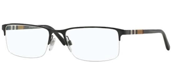 Burberry Be Gafas De Vista Hombre 0 Geométrico