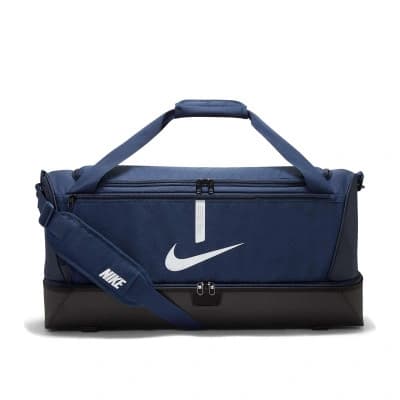 Nike Bolsa Academy Team L Hardcase Duffel (37 L)