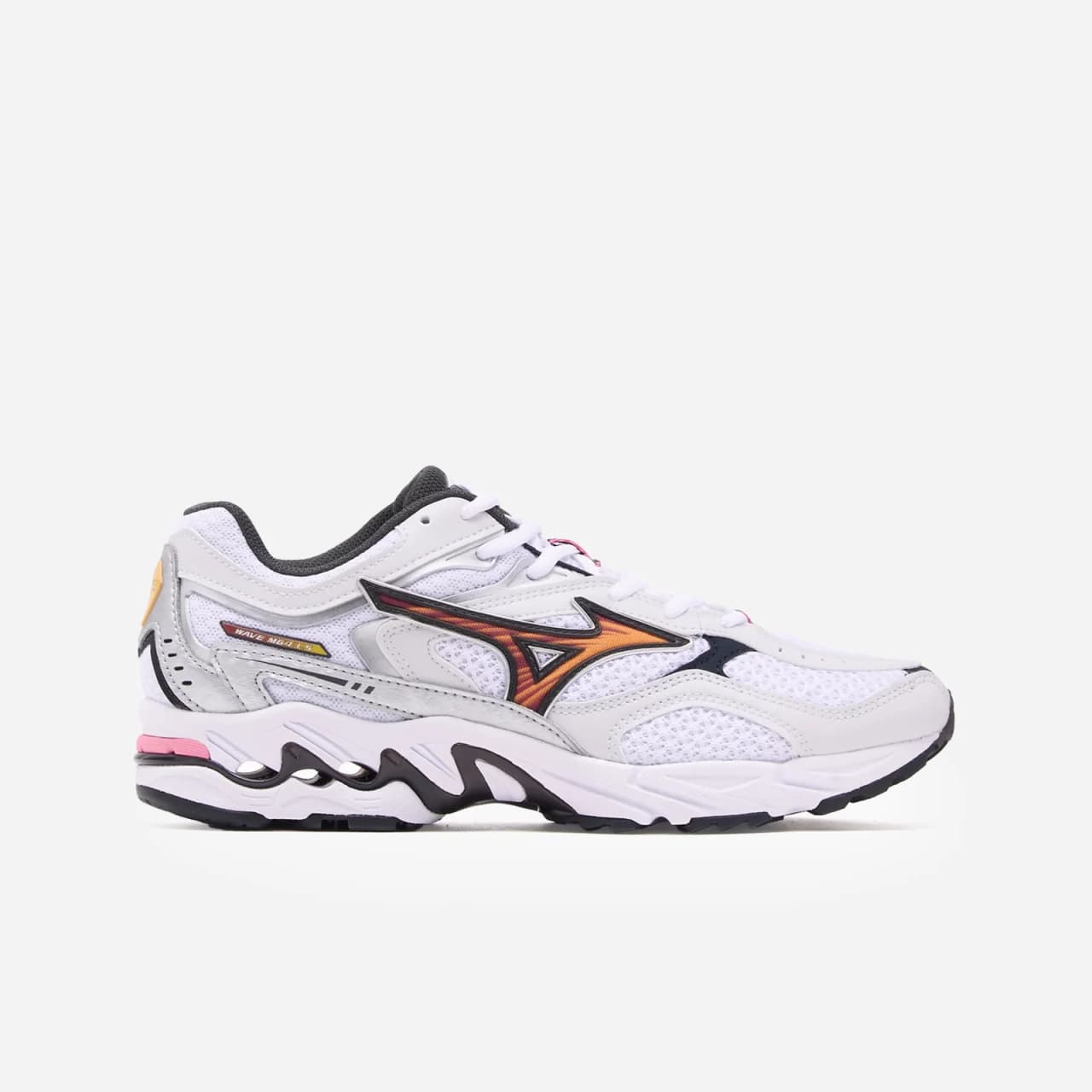 Mizuno Wave MG4 LS