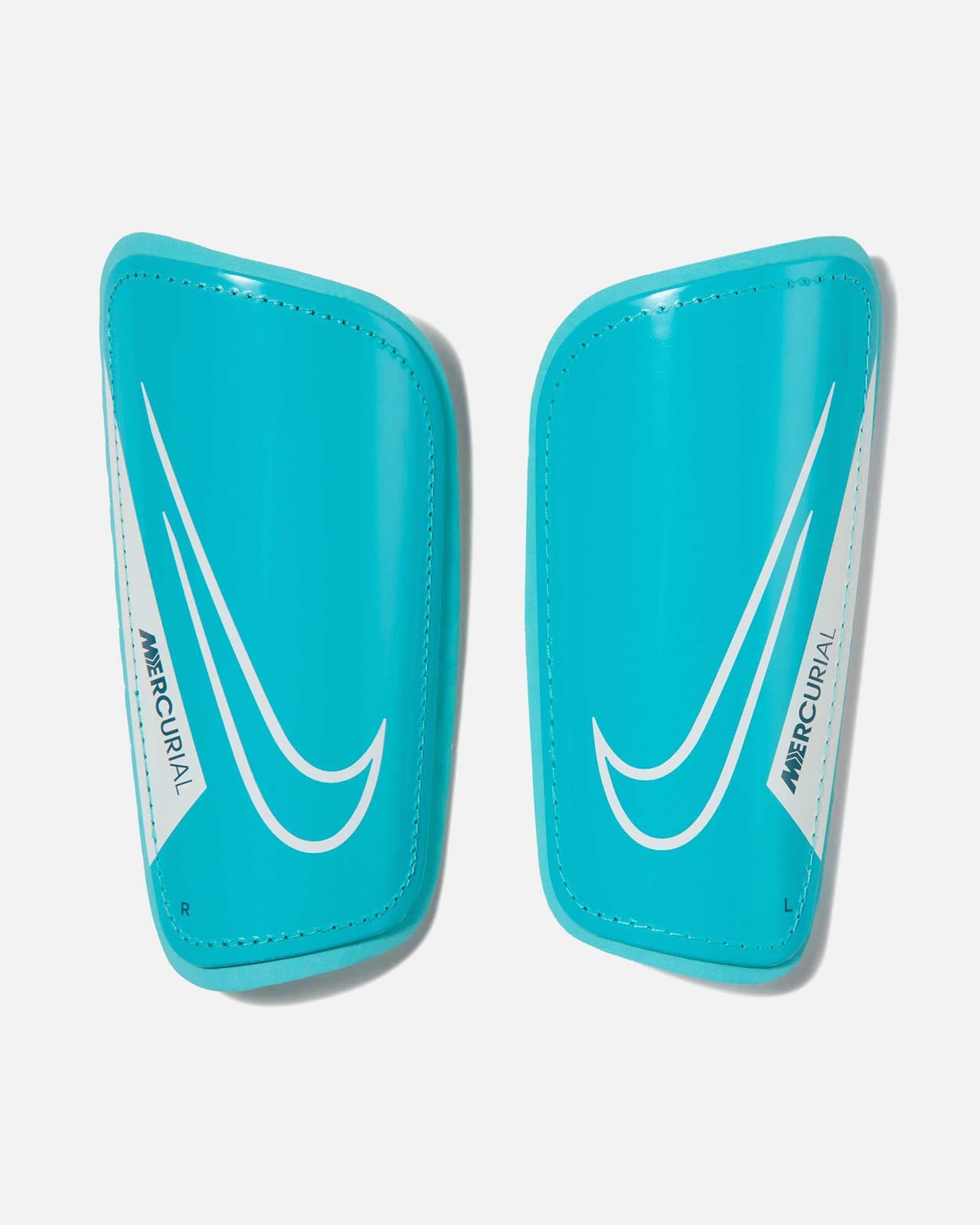 Nike Espinilleras Mercurial Hardshell