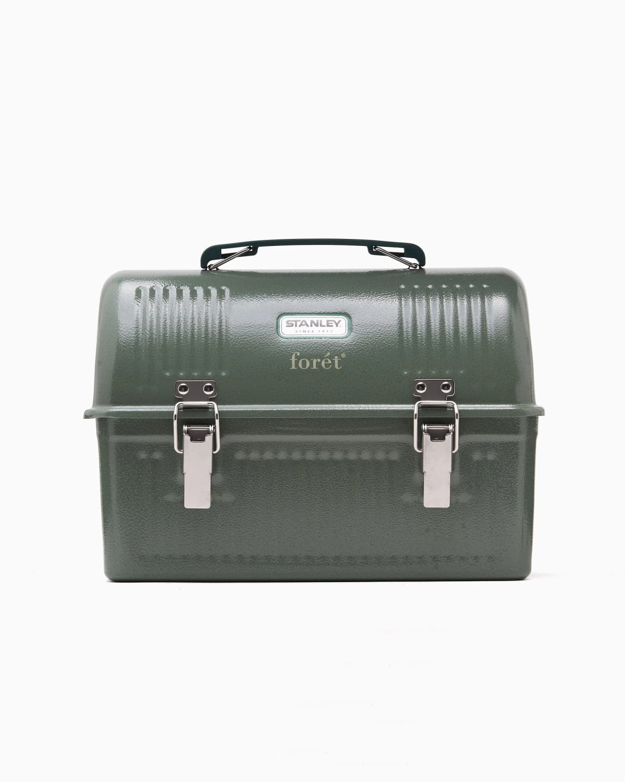 forét x Stanley Army Lunchbox