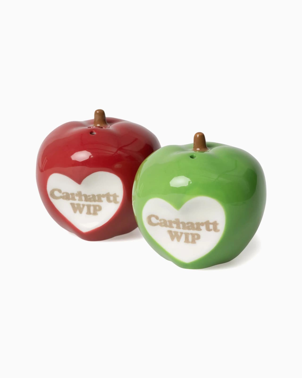Carhartt WIP Salt And Pepper Shaker