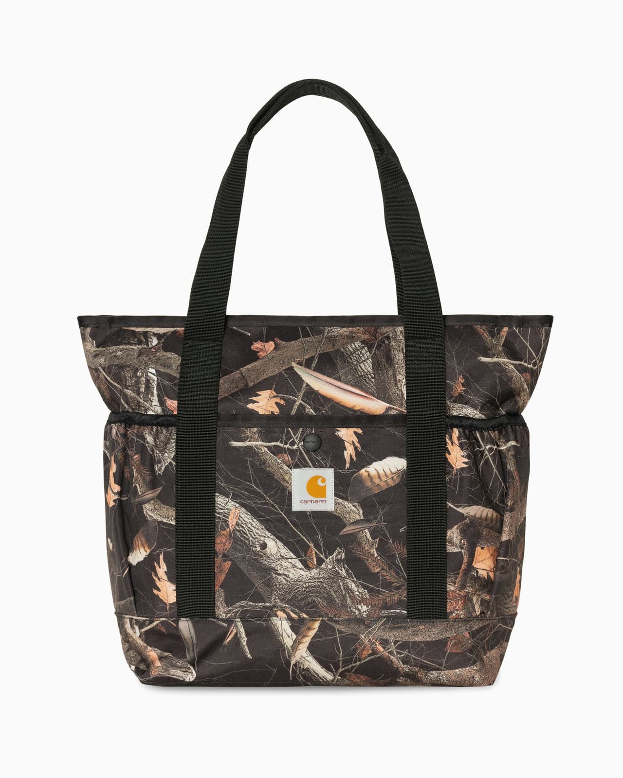 Carhartt WIP Clapton Tote Bag Unisex Tote Bag