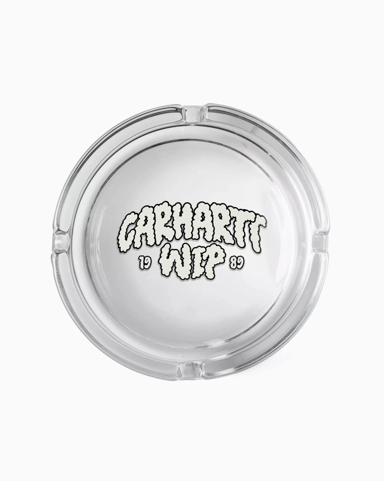 Carhartt WIP Cloud Script Ashtray Ashtray