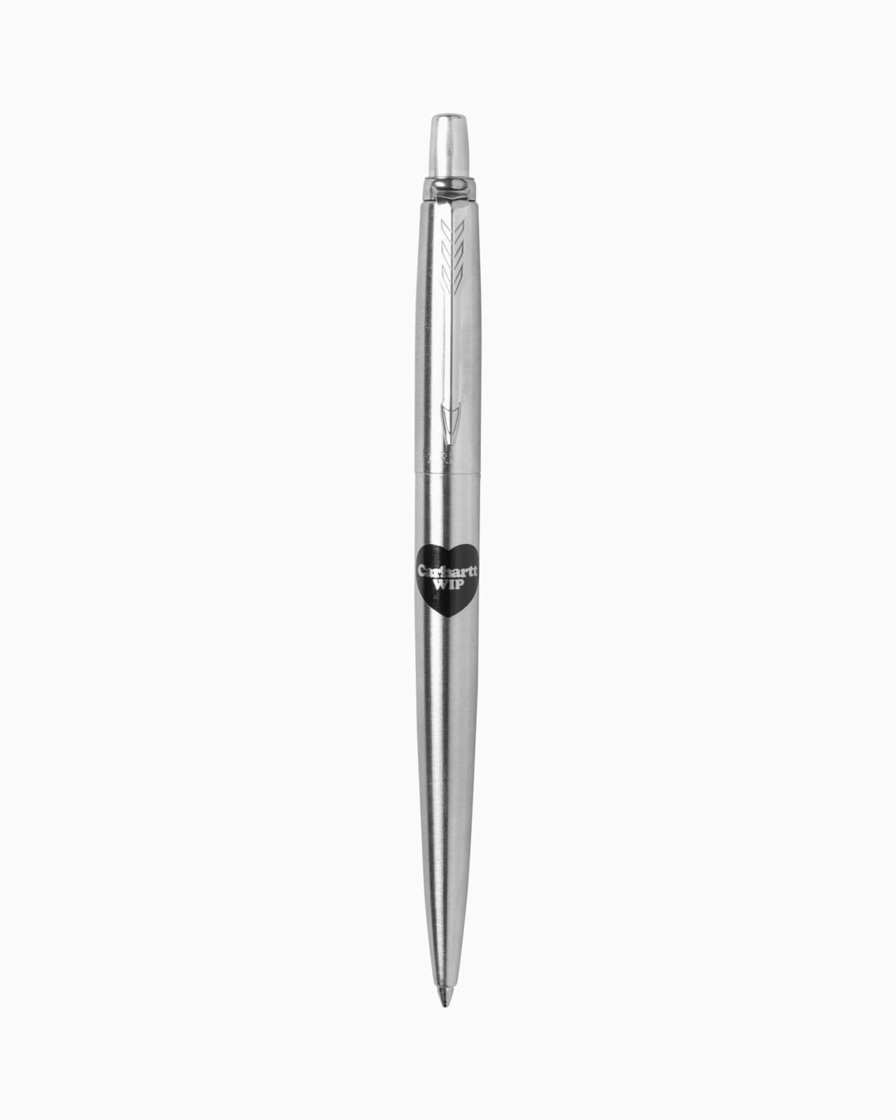 Carhartt WIP Parker Jotter Heart Pen
