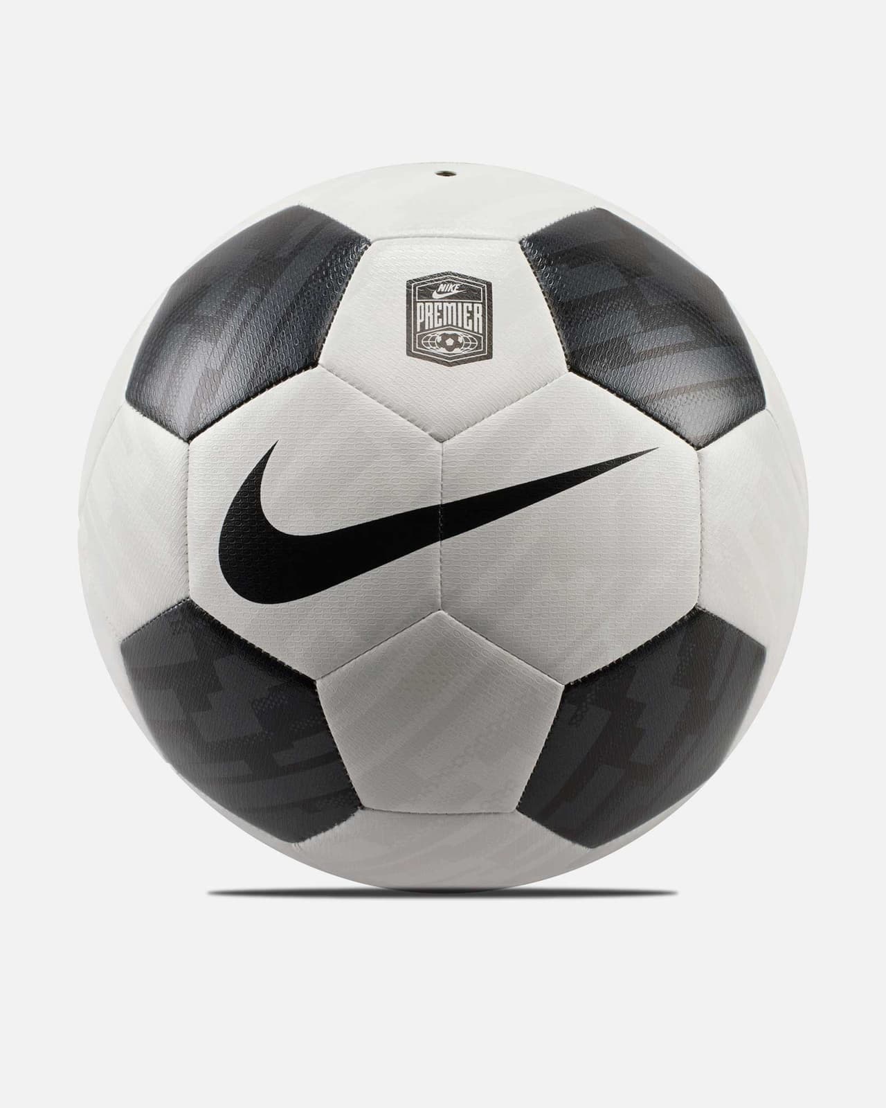 Nike Balón de fútbol 11 Heritage Premier