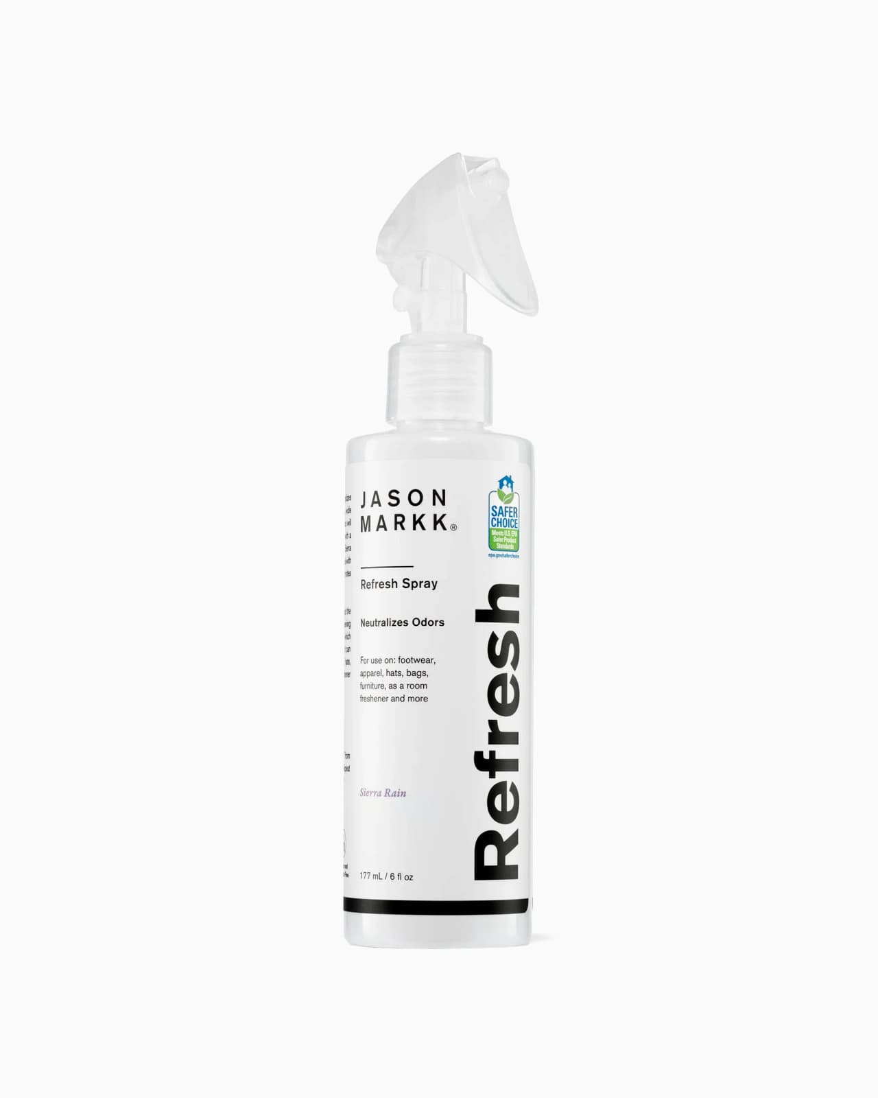 Jason Markk Refresh Spray Sierra Rain Unisex Cleaning & Care