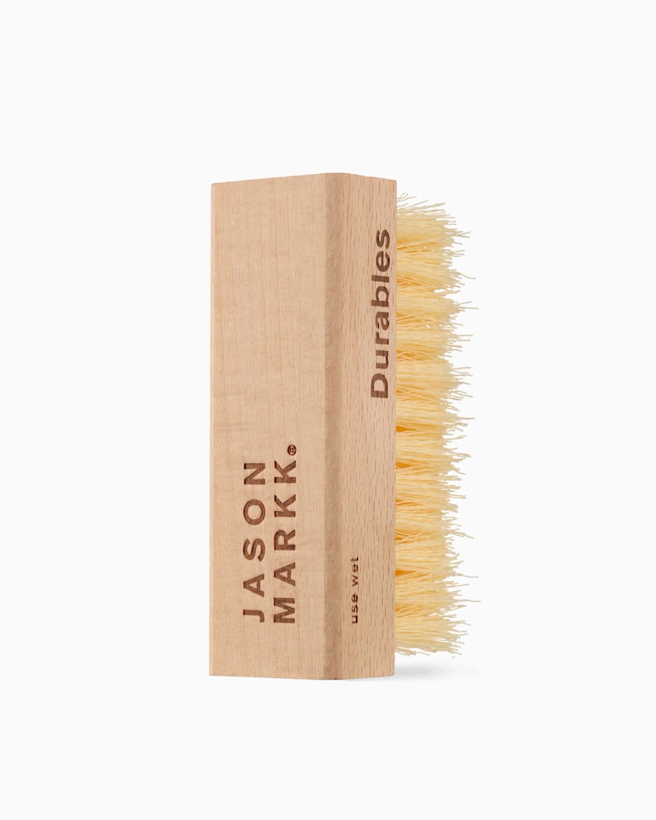 Jason Markk "Durables" Cleaning Brush