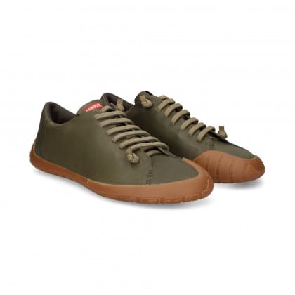 Camper DEP.CORDON ELASTICO PIEL KAKI Romero