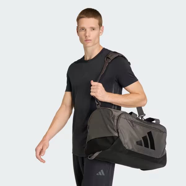 adidas Bolsa De Viaje Pequeña Training Defender
