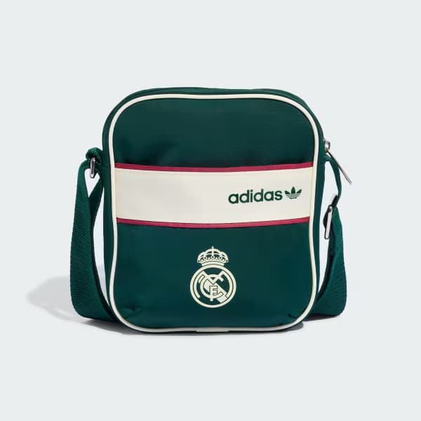 adidas Bolso Festival Real Madrid